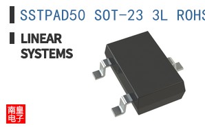 SSTPAD50 SOT-23 3L ROHS ͼƬ